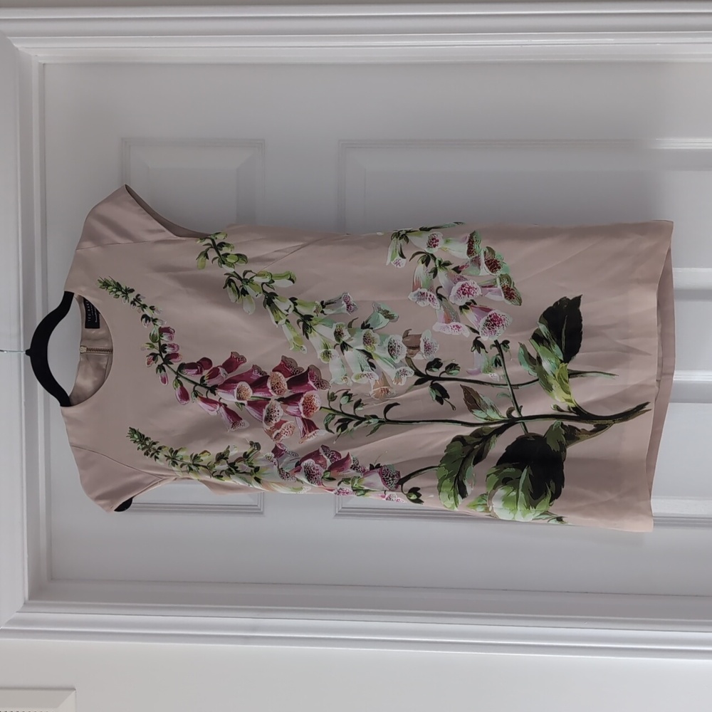 Ted Baker dress